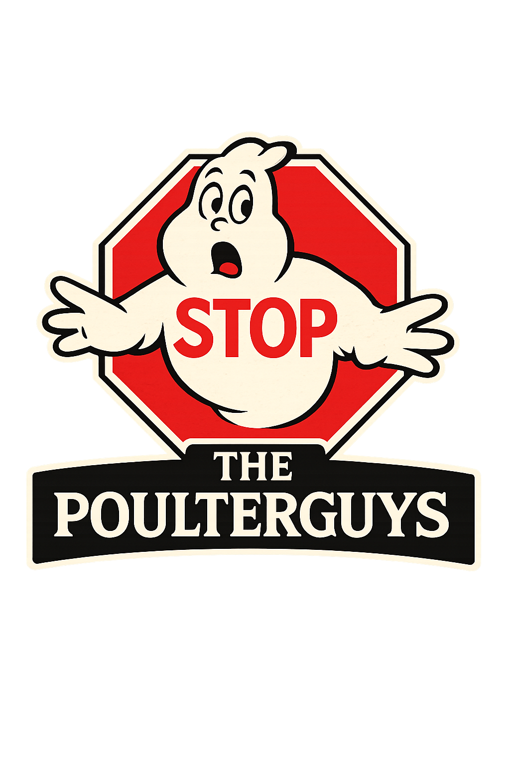 THE POULTERGUYS